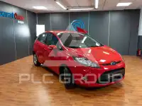 2012 Ford FIESTA