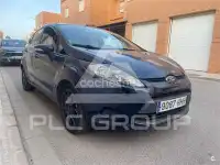 2012 Ford FIESTA
