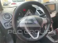2012 Ford FIESTA
