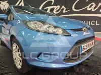 2012 Ford FIESTA