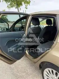 2012 Ford FIESTA