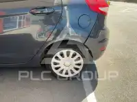 2012 Ford FIESTA
