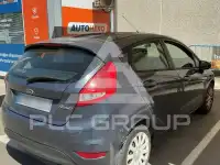 2012 Ford FIESTA