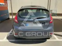 2012 Ford FIESTA