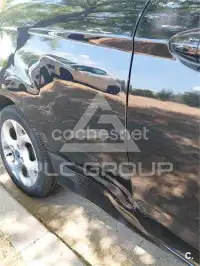 2012 Ford FIESTA