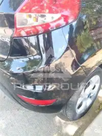 2012 Ford FIESTA