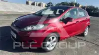 2012 Ford FIESTA