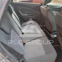 2012 Ford FIESTA