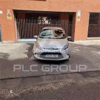 2012 Ford FIESTA