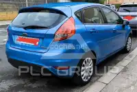 2012 Ford FIESTA