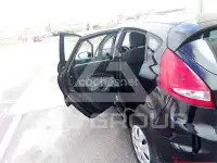 2012 Ford FIESTA