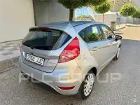 2012 Ford FIESTA