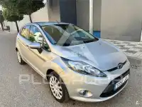 2012 Ford FIESTA