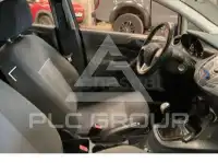 2012 Ford FIESTA