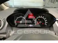 2012 Ford FIESTA