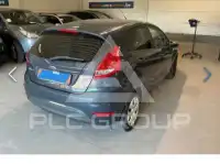 2012 Ford FIESTA
