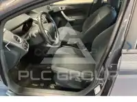 2012 Ford FIESTA