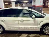 2012 Ford S-Max