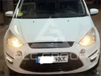 2012 Ford S-Max