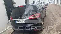 2012 Ford S-Max