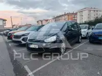 2012 Ford S-Max