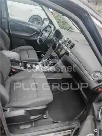 2012 Ford S-Max