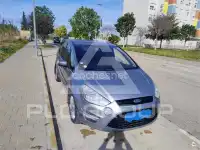 2012 Ford S-Max