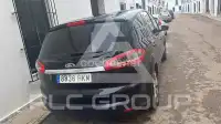 2012 Ford S-Max