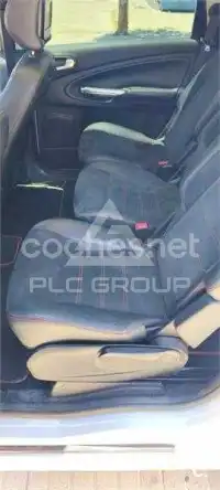 2012 Ford S-Max