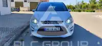 2012 Ford S-Max