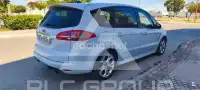 2012 Ford S-Max