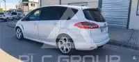 2012 Ford S-Max
