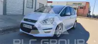 2012 Ford S-Max