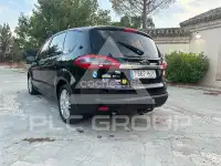 2012 Ford S-Max