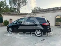 2012 Ford S-Max