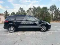 2012 Ford S-Max