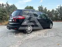 2012 Ford S-Max