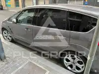 2012 Ford S-Max