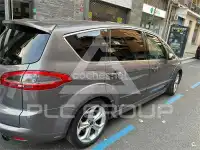 2012 Ford S-Max