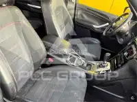 2012 Ford S-Max