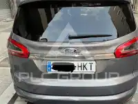 2012 Ford S-Max