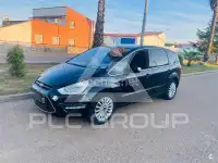 2012 Ford S-Max