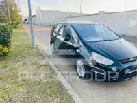 2012 Ford S-Max