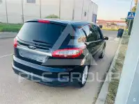 2012 Ford S-Max