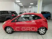 2012 Ford KA