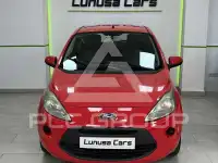 2012 Ford KA