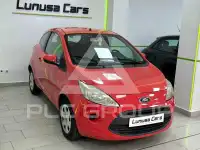 2012 Ford KA