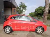 2012 Ford KA