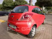 2012 Ford KA