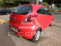 2012 Ford KA